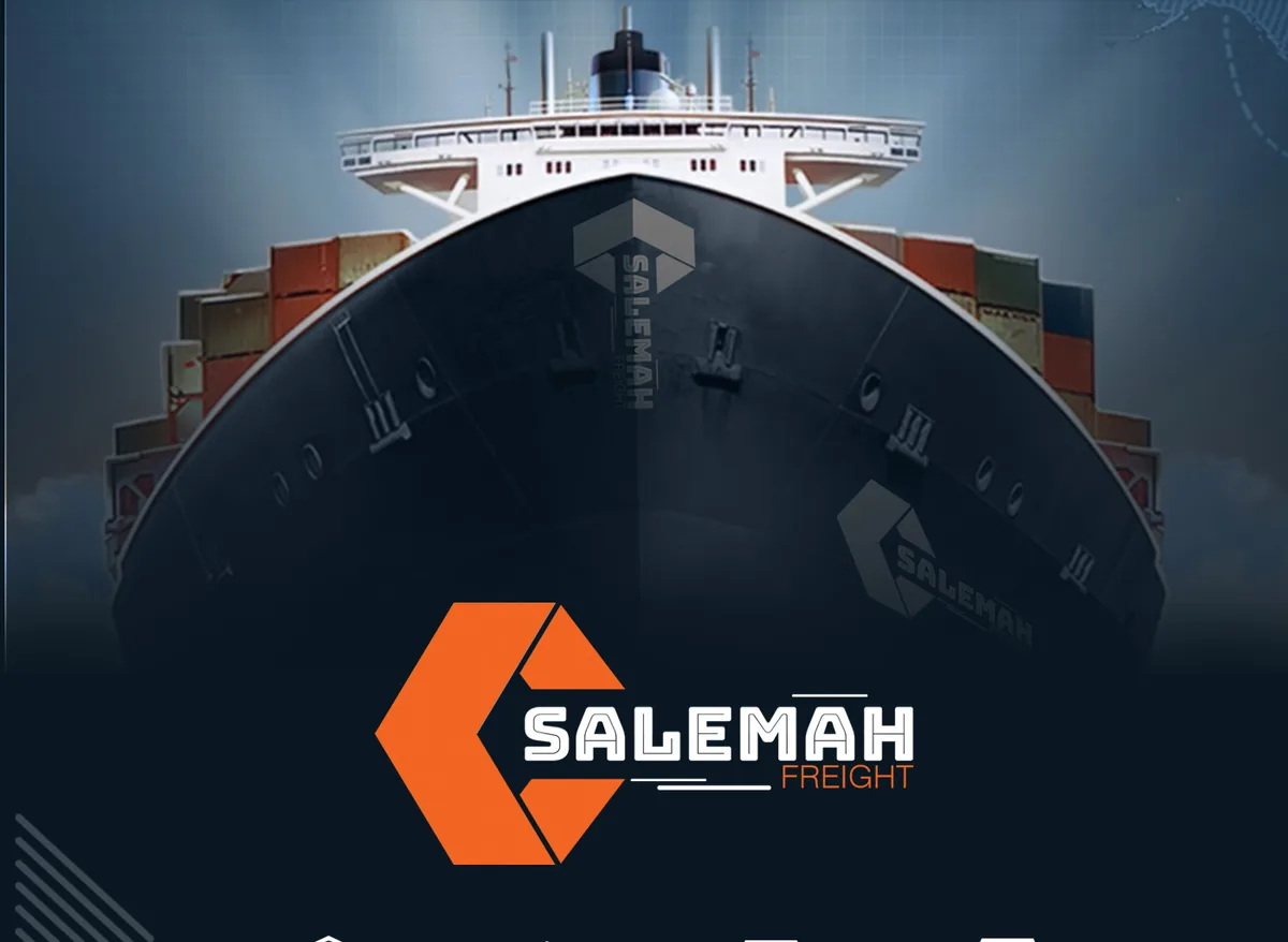 SALEMAH FREIGHT